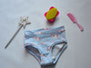 Jr. Varsity Bikini and Briefs PROJECTOR FILE NOW INCLUDED