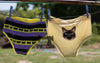 Jr. Varsity Bikini and Briefs PROJECTOR FILE NOW INCLUDED