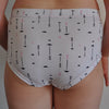 Jr. Varsity Bikini and Briefs PROJECTOR FILE NOW INCLUDED