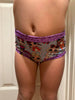 Jr. Varsity Bikini and Briefs PROJECTOR FILE NOW INCLUDED