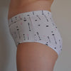Jr. Varsity Bikini and Briefs PROJECTOR FILE NOW INCLUDED