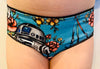Jr. Varsity Bikini and Briefs PROJECTOR FILE NOW INCLUDED