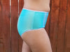 Jr. Varsity Bikini and Briefs PROJECTOR FILE NOW INCLUDED