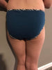 Jr. Varsity Bikini and Briefs PROJECTOR FILE NOW INCLUDED
