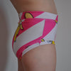 Jr. Varsity Bikini and Briefs PROJECTOR FILE NOW INCLUDED