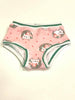 Jr. Varsity Bikini and Briefs PROJECTOR FILE NOW INCLUDED