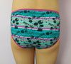Jr. Varsity Bikini and Briefs PROJECTOR FILE NOW INCLUDED
