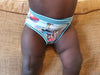 Jr. Varsity Bikini and Briefs PROJECTOR FILE NOW INCLUDED