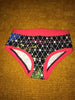 Jr. Varsity Bikini and Briefs PROJECTOR FILE NOW INCLUDED