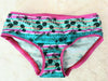 Jr. Varsity Bikini and Briefs PROJECTOR FILE NOW INCLUDED