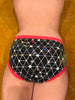 Jr. Varsity Bikini and Briefs PROJECTOR FILE NOW INCLUDED