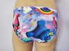 Jr. Varsity Bikini and Briefs PROJECTOR FILE NOW INCLUDED