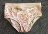 Jr. Varsity Bikini and Briefs PROJECTOR FILE NOW INCLUDED