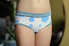 Jr. Varsity Bikini and Briefs PROJECTOR FILE NOW INCLUDED
