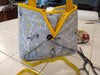 Iron Tote and Pressing Mat
