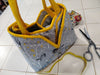 Iron Tote and Pressing Mat