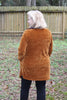 Bohemian Wrapsody Jacket/Cardigan Regular Sizes
