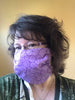 Easy Gathered Pocket Face Mask