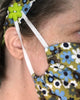Easy Gathered Pocket Face Mask