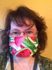 Easy Gathered Pocket Face Mask