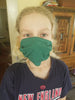 Easy Gathered Pocket Face Mask
