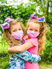 Flu Fighter Pocket Face Mask