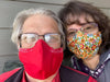Flu Fighter Pocket Face Mask