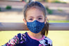 Flu Fighter Pocket Face Mask