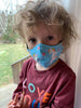 Flu Fighter Pocket Face Mask