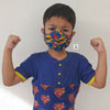 Flu Fighter Pocket Face Mask