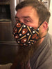 Flu Fighter Pocket Face Mask