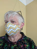 Flu Fighter Pocket Face Mask