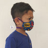 Flu Fighter Pocket Face Mask