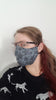 Flu Fighter Pocket Face Mask