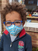 Flu Fighter Pocket Face Mask