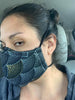 Flu Fighter Pocket Face Mask