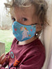 Flu Fighter Pocket Face Mask