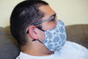 Flu Fighter Pocket Face Mask