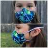 Flu Fighter Pocket Face Mask