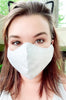 Flu Fighter Pocket Face Mask