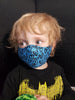 Flu Fighter Pocket Face Mask