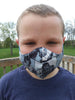 Flu Fighter Pocket Face Mask