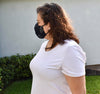 Flu Fighter Pocket Face Mask