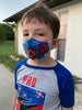 Flu Fighter Pocket Face Mask