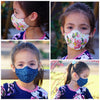 Flu Fighter Pocket Face Mask