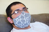 Flu Fighter Pocket Face Mask