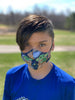 Flu Fighter Pocket Face Mask