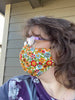 Flu Fighter Pocket Face Mask