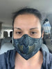 Flu Fighter Pocket Face Mask