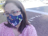 Flu Fighter Pocket Face Mask